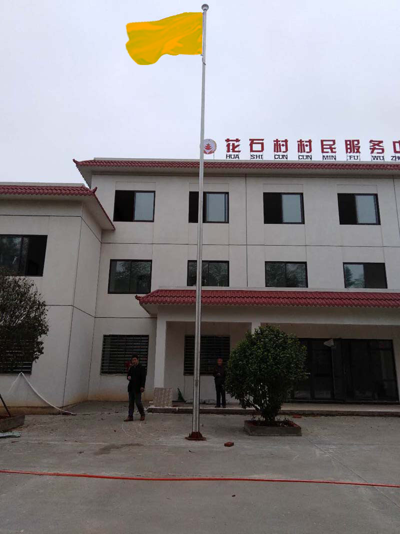 村委会单根1