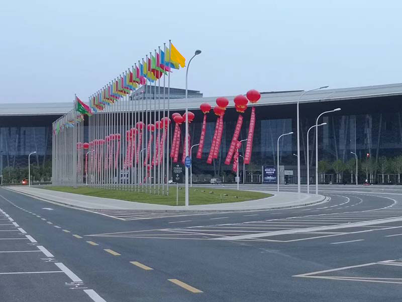 南昌绿地国际会展中心