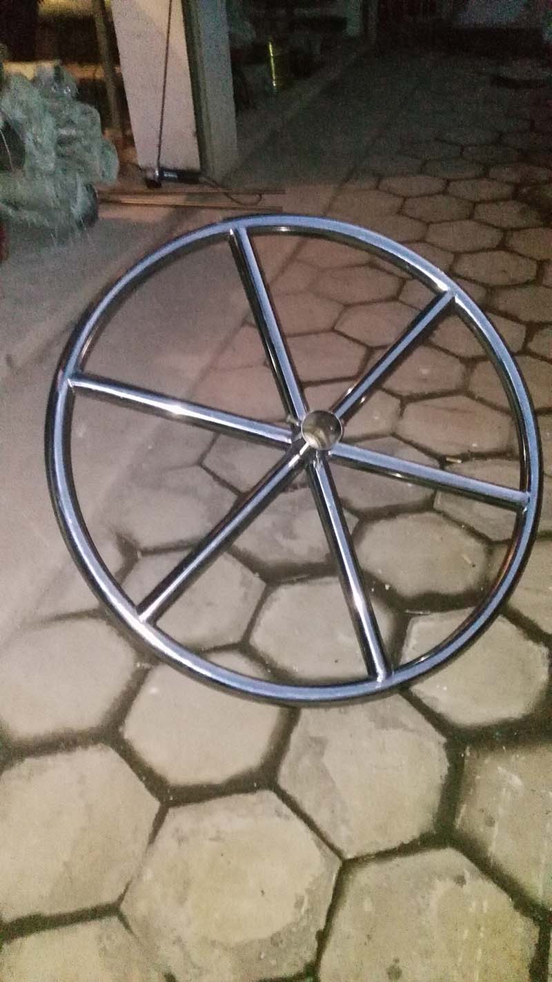 灯盘