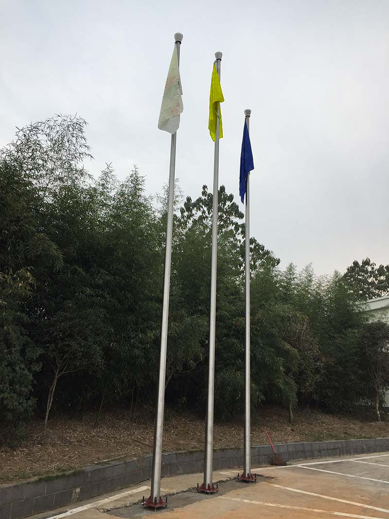 开门子